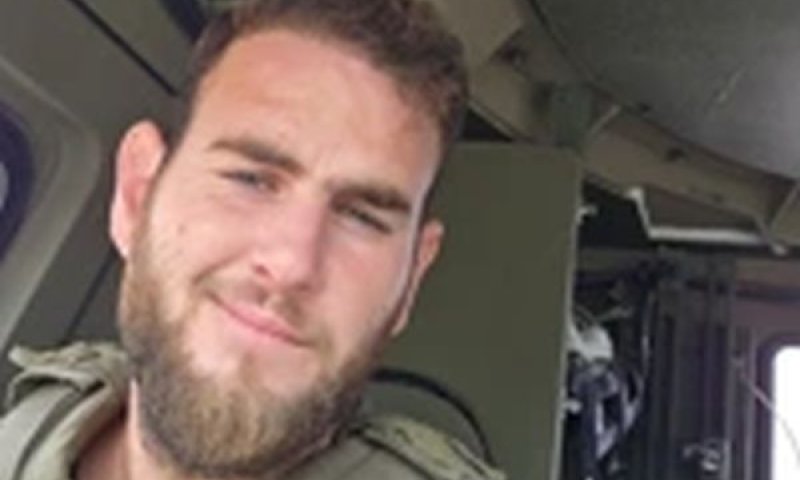 אוריאל ביאנקו. [צילום: דו"צ]