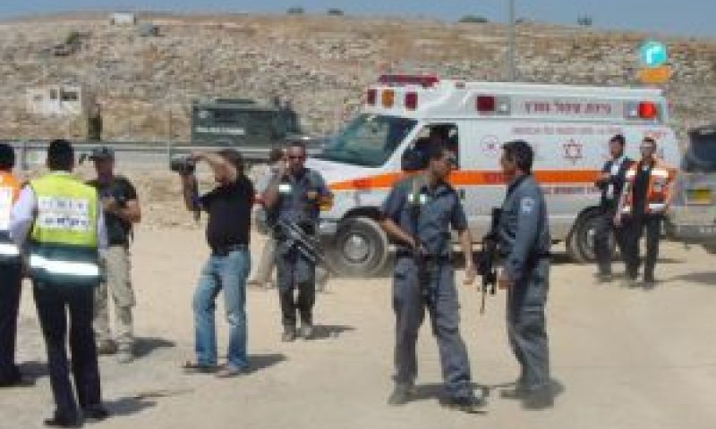 [צילום ארכיון: חיים וינגרטן-מד"צ זק"א]