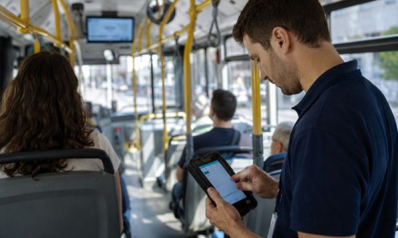 כללים אחידים לסקרי הנוסעים באוטובוסים [עיבוד AI]