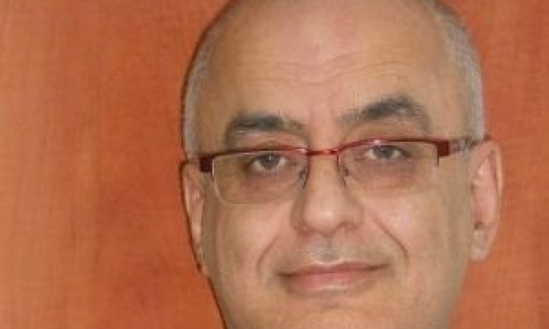 ד"ר אברהים מטר [צילום: דוברות בני ציון]