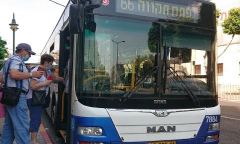 דן. חריגות חריפות [צילום: אברהם שטרן]