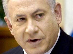 נתניהו. עשינו טעות [צילום: פלאש 90]