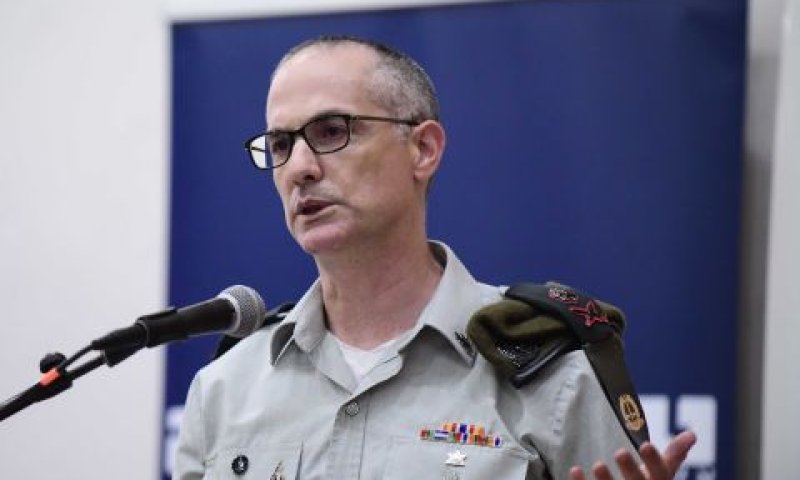 אפק. לפעול בגבולות הדין [צילום: תומר נויברג, פלאש 90]