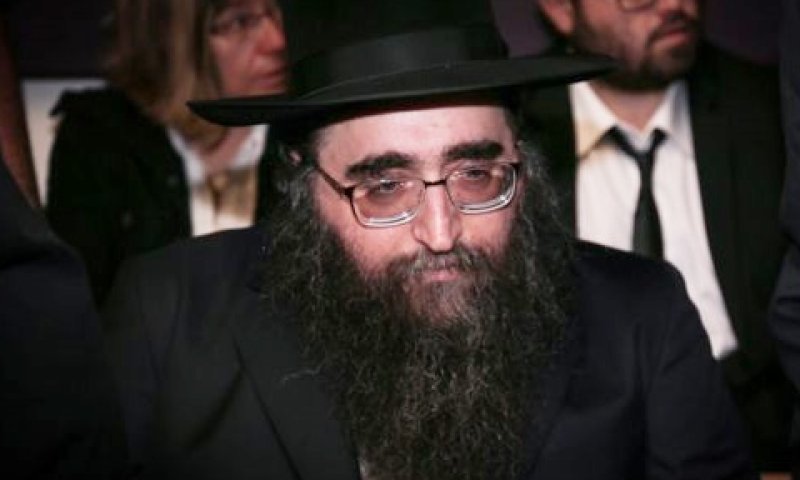 פינטו. התייצב והודה [צילום: פלאש 90]