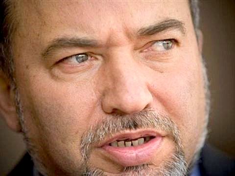 ליברמן. קידם [צילום: AP]