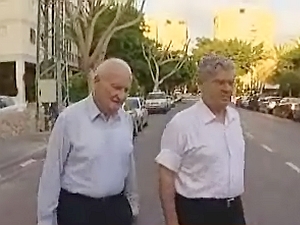 ברק, שמגר. שלטו ביועמ"ש