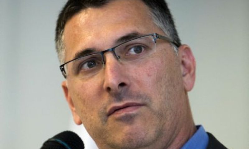 סער. פסק זמן של שנה [צילום: פלאש 90]