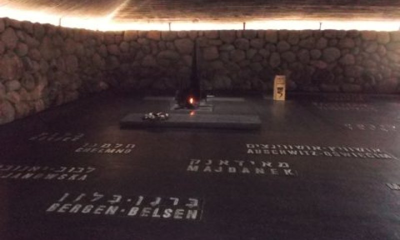 נסגר למבקרים ב-15 במרס
