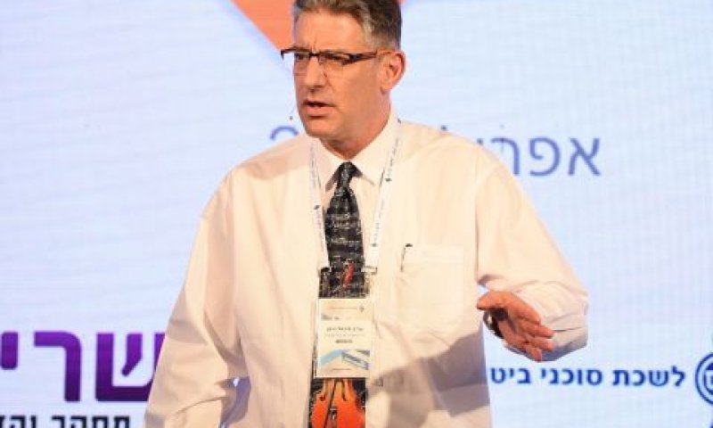 מיקי נוימן [צילום: שלומי דעי]