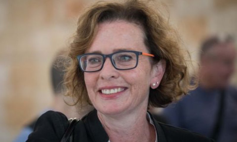 ראש עיריית חיפה, קליש רותם [צילום: יונתן זינדל/פלאש 90]