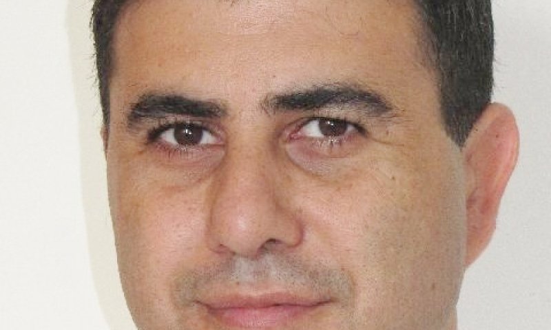 דודי קטש, מנכ''ל תמיר פישמן קרנות נאמנות [צילום: יח"צ]