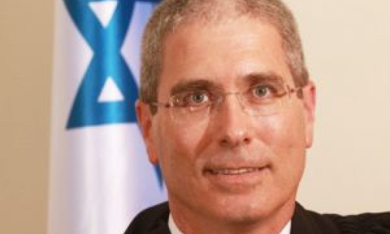 ברנר. יוצא מן הכלל [צילום: בוצ'צ'ו]
