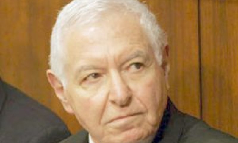 מבקר המדינה מיכה לינדנשטראוס [צילום: פלאש 90]