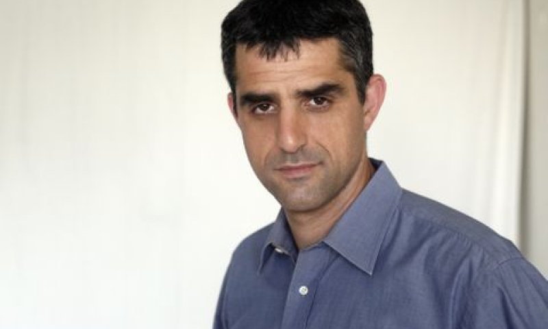 קרא. חוזר לאהבה הישנה [צילום: יח"צ]