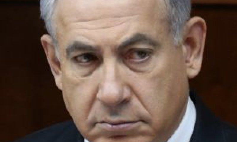 ראש הממשלה. בסיבוב הבא [צילום: פלאש 90]