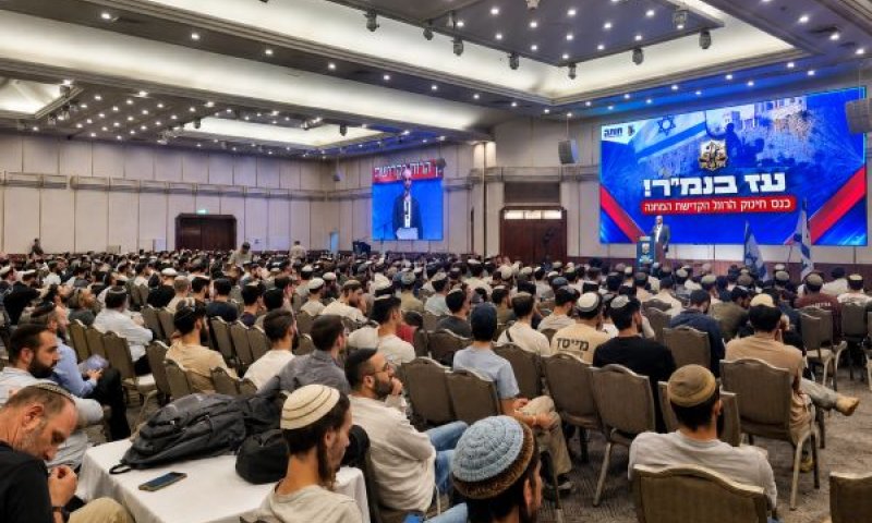 המכינות הקד"צ וישיבות ההסדר דורשות שינוי