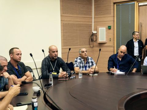 [צילום: דני שם-טוב/דוברות הכנסת]