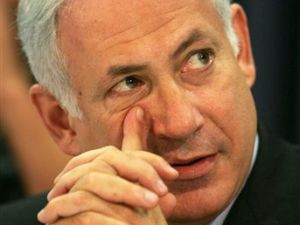 נתניהו, חושש ממפלה