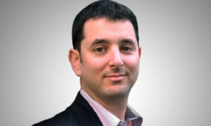 פלג ישראלי [צילום: יח"צ]