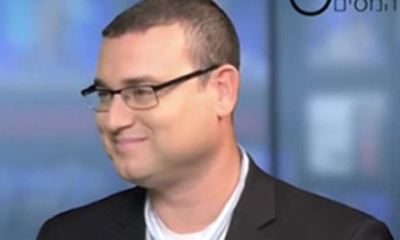 דיקשטיין. תובע 4.7 מיליון שקל [צילום: יוטיוב / ערוץ המיסים]