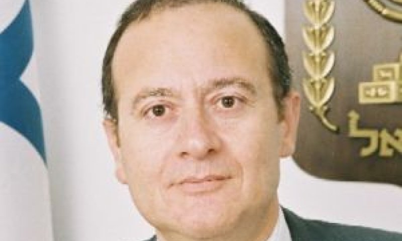 אלרון. שיחות עם התובעת [צילום: בוצ'צ'ו]