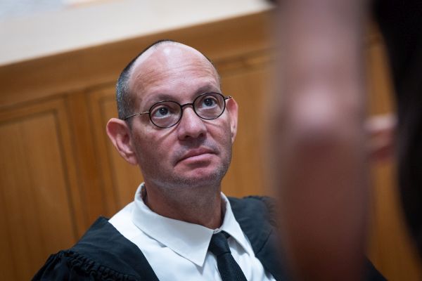 [צילום: יונתן זינדל/פלאש 90]