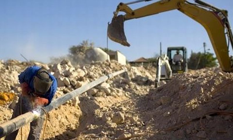 טעון אישור מדיני [צילום: AP]