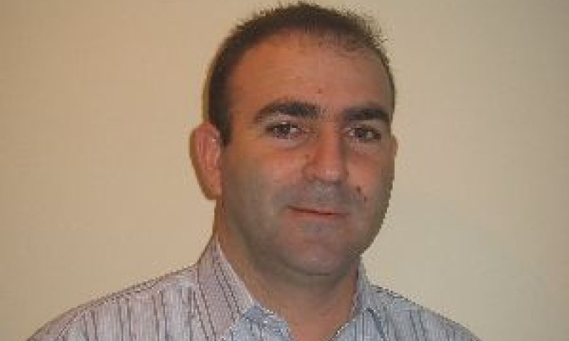עוז יעקב