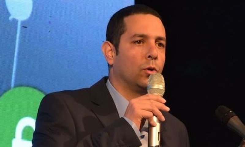 גפני. "ציפינו למצב שונה מהותית" [צילום: ארן דולב]