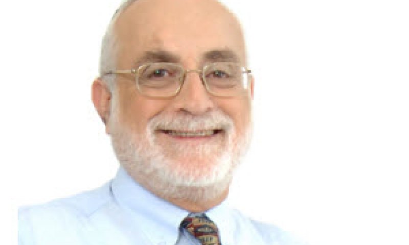 פרופ' שלמה הבלין [צילום: יח"צ]