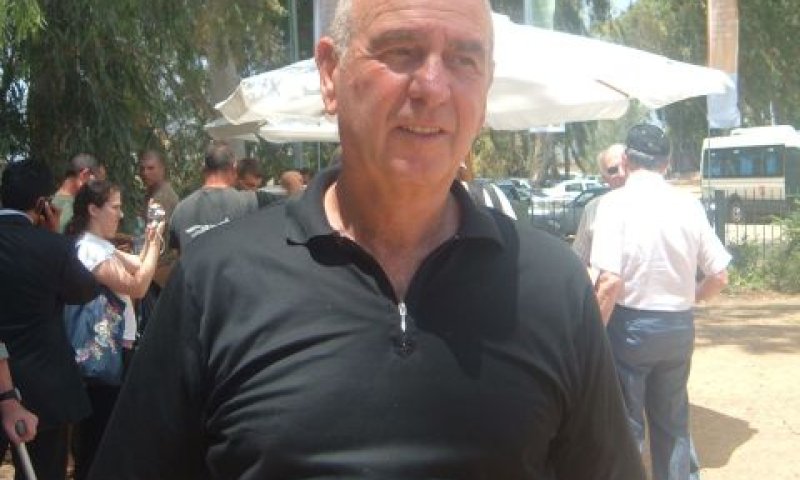 סגן שר הביטחון, מתן וילנאי