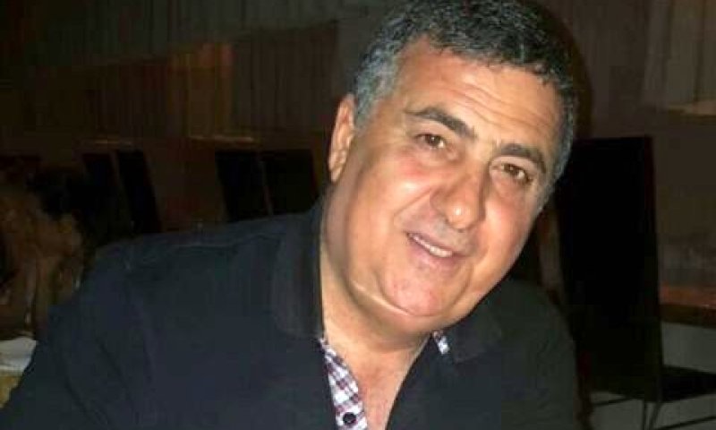 חסן. נושם לרווחה