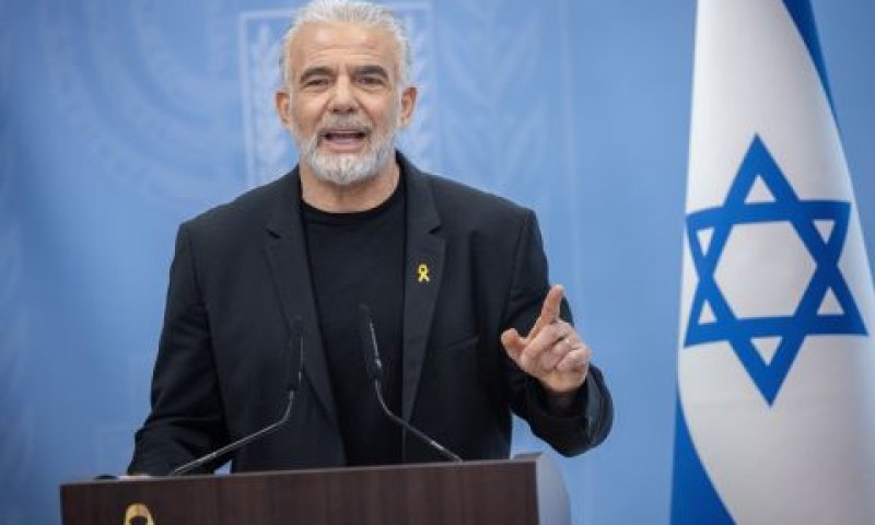 [צילום: חיים גולדברג/פלאש 90]