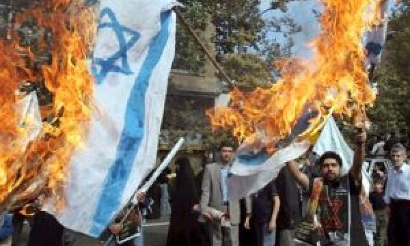 "אלו שירי הערש" [צילום: AP]