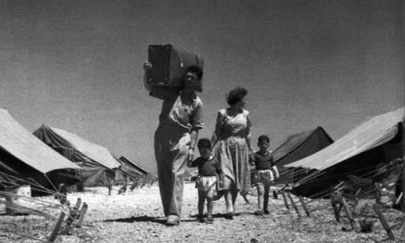[צילום: ארכיון בית התפוצות מאוסף זוננפלד]