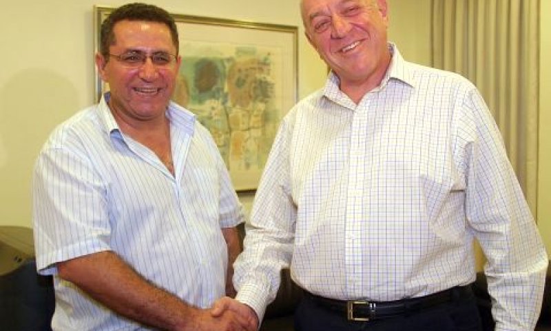 בר-און, עיני. אין הבנה [פלאש 90]