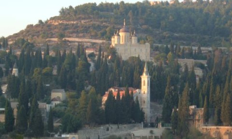 שכונת עין כרם