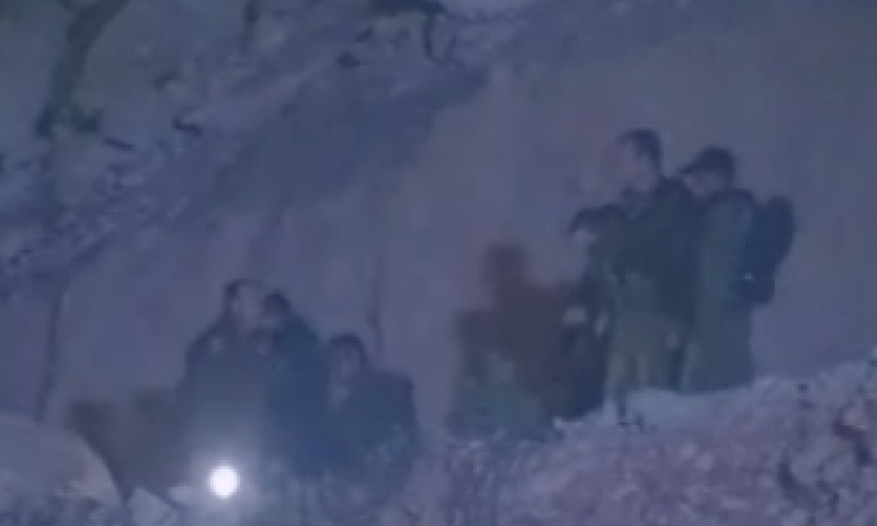 סריקות בבית"ר עילית