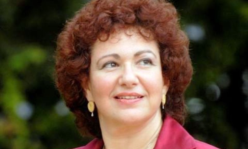 ד"ר אסתרית בלצן [צילום: יח"צ]