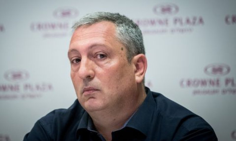 חפץ. מקורב ביותר לנתניהו [צילום: יונתן זינדל, פלאש 90]