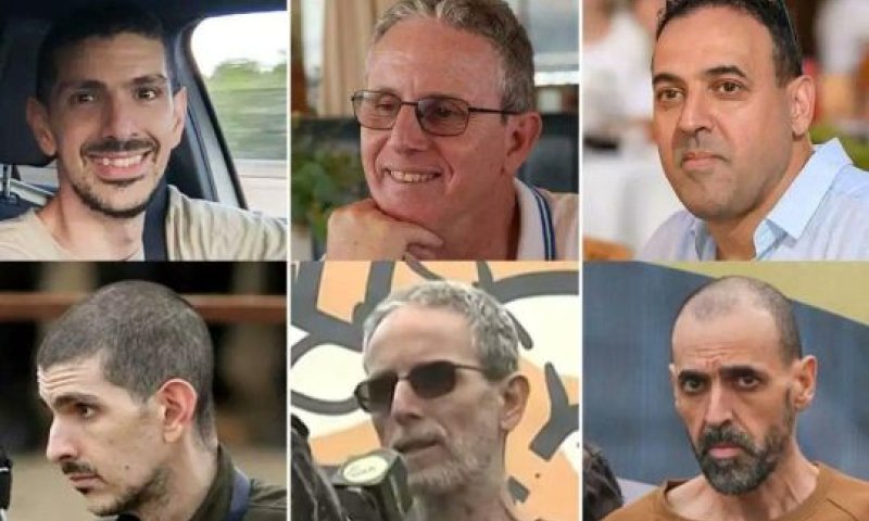 אור, אלי, אוהד. לפני, אחרי.