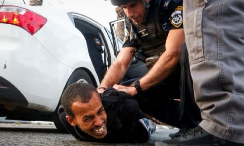 קנסות בלבד [צילום אילוסטרציה: רועי עלימה, פלאש 90]