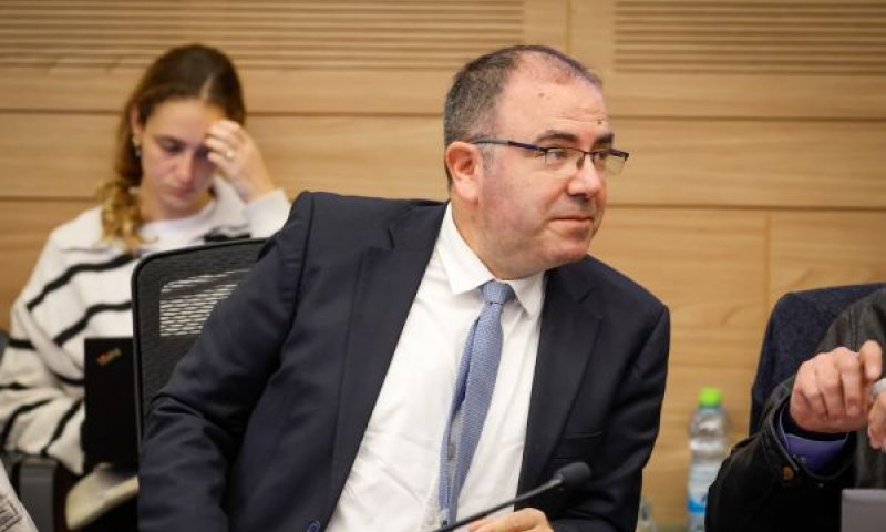 לימון. פגיעה בהגנה על זכויות אדם [צילום: נועם מושקוביץ/דוברות הכנסת]