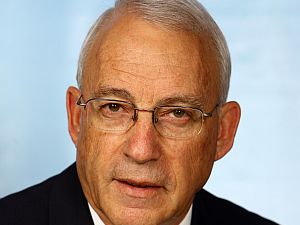 זאב בוים. לא תפקד כמצופה [צילום: יח"צ]