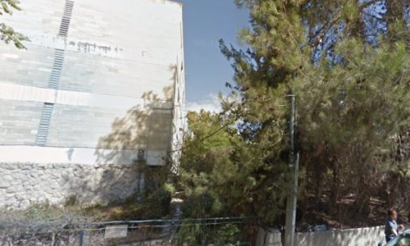 המגיד 14 ירושלים [צילום: סטריט וויו]