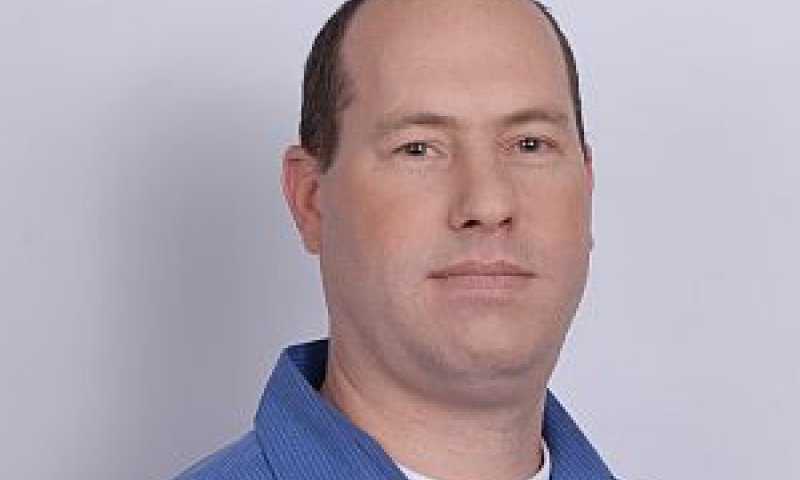 אוהד קורן [צילום: יח"צ]