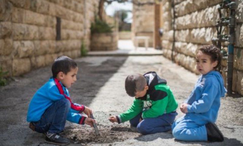 [צילום אילוסטרציה: הדס פרוש, פלאש 90]