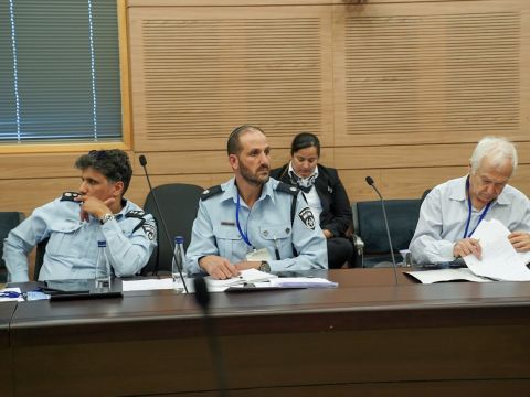 [צילום: דני שם-טוב/דוברות הכנסת]