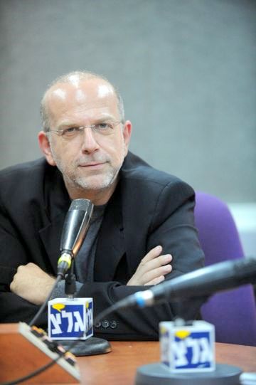 ירון דקל. תפישה רדיופונית עדכנית