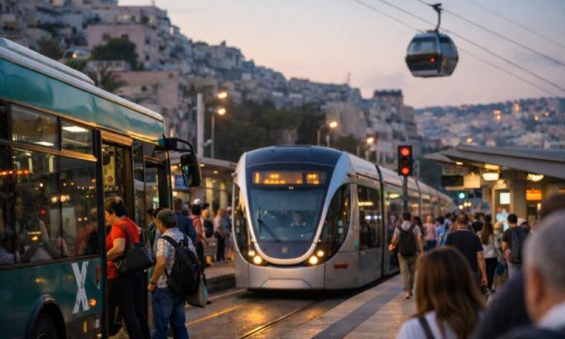 התאוששות - בלי מהפכה [עיבוד AI]